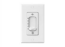 Visual Comfort ESSWC-4-WH - Wall Control in White